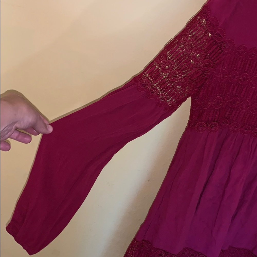 anthropology dress - Picture 6 of 8